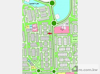 Land For Sale in Kuwait - 288350 - Photo #