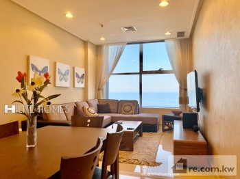 Apartment For Rent in Kuwait - 288401 - Photo #