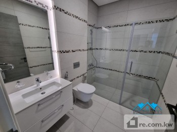 Apartment For Rent in Kuwait - 288435 - Photo #