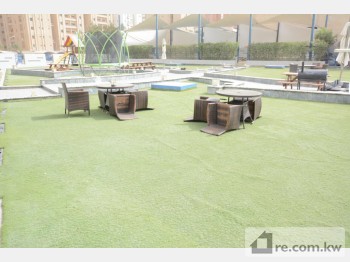 Apartment For Rent in Kuwait - 288437 - Photo #
