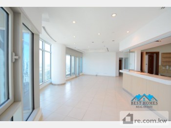 Apartment For Rent in Kuwait - 288442 - Photo #