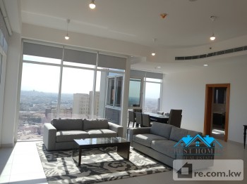 Apartment For Rent in Kuwait - 288443 - Photo #