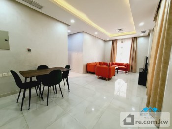 Apartment For Rent in Kuwait - 288466 - Photo #