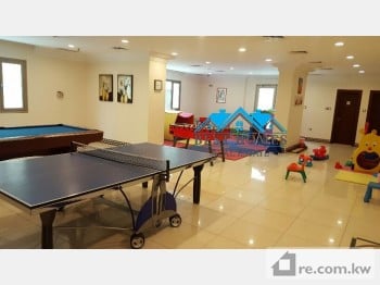 Apartment For Rent in Kuwait - 288476 - Photo #