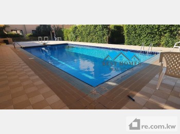 Villa For Rent in Kuwait - 288481 - Photo #