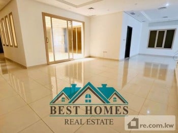 Floor For Rent in Kuwait - 288502 - Photo #