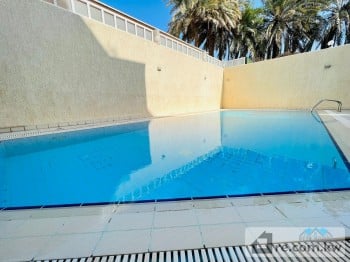 Apartment For Rent in Kuwait - 288575 - Photo #