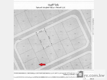Land For Sale in Kuwait - 288641 - Photo #