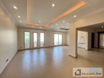 Apartment For Rent in Kuwait - 288655 - Photo #