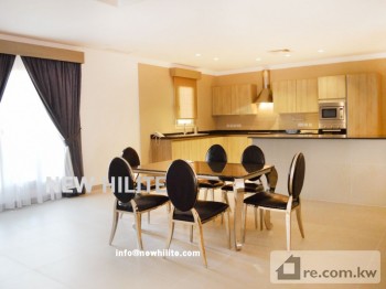 Apartment For Rent in Kuwait - 288663 - Photo #