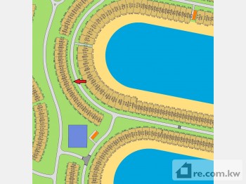 Land For Sale in Kuwait - 288696 - Photo #