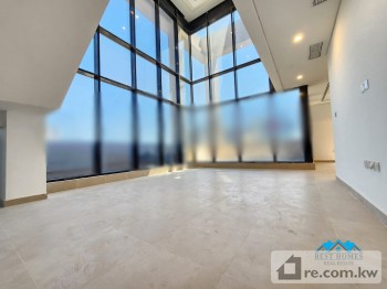 Apartment For Rent in Kuwait - 288775 - Photo #