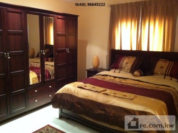 Apartment For Rent in Kuwait - 288779 - Photo #