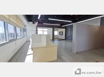 Office For Rent in Kuwait - 288808 - Photo #