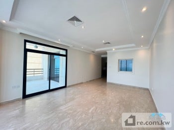 Apartment For Rent in Kuwait - 288857 - Photo #
