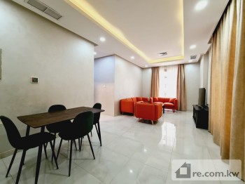 Apartment For Rent in Kuwait - 288905 - Photo #