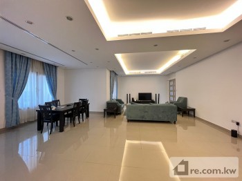 Floor For Rent in Kuwait - 288911 - Photo #
