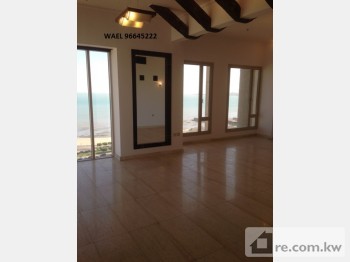 Apartment For Rent in Kuwait - 288923 - Photo #