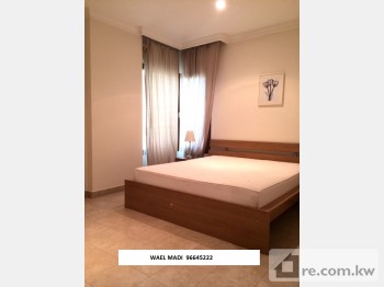 Apartment For Rent in Kuwait - 288931 - Photo #