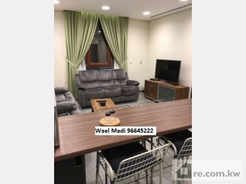 Apartment For Rent in Kuwait - 288933 - Photo #