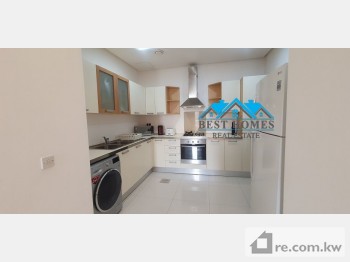 Apartment For Rent in Kuwait - 288949 - Photo #