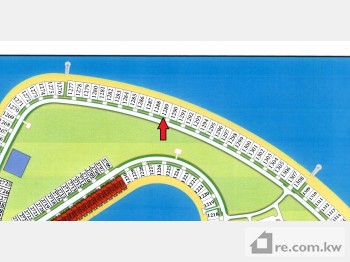 Land For Sale in Kuwait - 288961 - Photo #