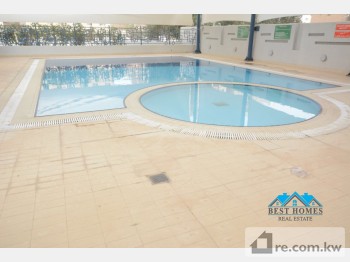 Apartment For Rent in Kuwait - 288998 - Photo #