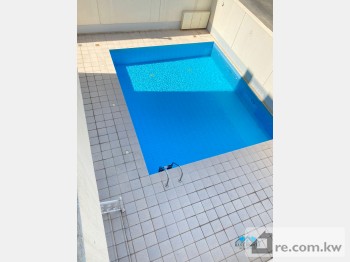 Floor For Rent in Kuwait - 289000 - Photo #