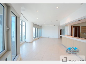 Floor For Rent in Kuwait - 289001 - Photo #