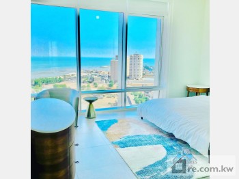Apartment For Rent in Kuwait - 289002 - Photo #