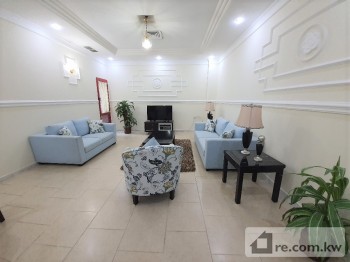 Apartment For Rent in Kuwait - 289046 - Photo #