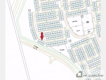 Land For Sale in Kuwait - 289059 - Photo #