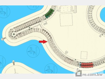 Land For Sale in Kuwait - 289068 - Photo #