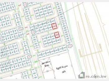 Land For Sale in Kuwait - 289079 - Photo #