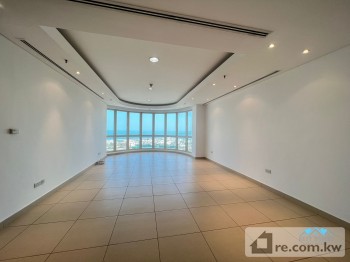 Floor For Rent in Kuwait - 289089 - Photo #