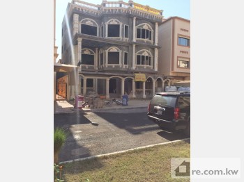 Villa For Sale in Kuwait - 289110 - Photo #