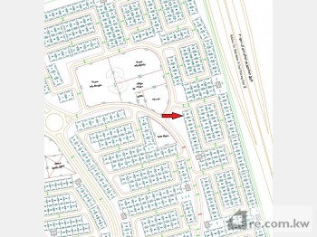 Land For Sale in Kuwait - 289139 - Photo #