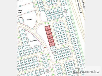 Land For Sale in Kuwait - 289146 - Photo #