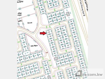 Land For Sale in Kuwait - 289171 - Photo #