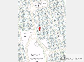 Land For Sale in Kuwait - 289212 - Photo #