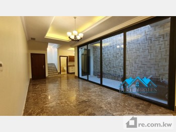 Villa For Rent in Kuwait - 289236 - Photo #