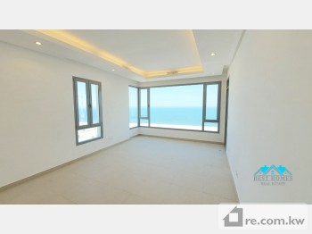 Apartment For Rent in Kuwait - 289239 - Photo #