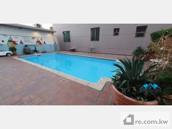 Apartment For Rent in Kuwait - 289241 - Photo #