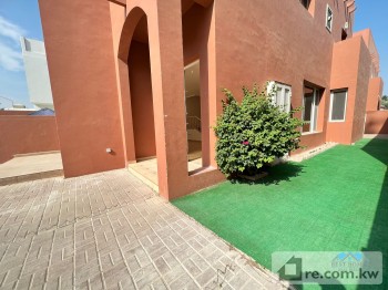 Villa For Rent in Kuwait - 289245 - Photo #