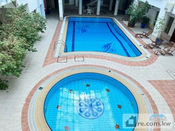 Apartment For Rent in Kuwait - 289293 - Photo #