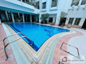 Apartment For Rent in Kuwait - 289294 - Photo #
