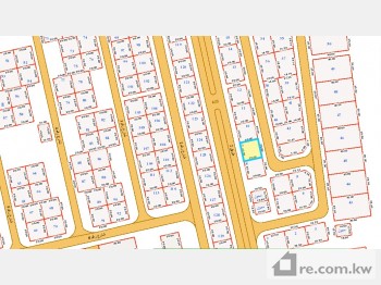 Land For Sale in Kuwait - 289302 - Photo #