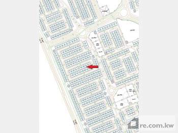Land For Sale in Kuwait - 289303 - Photo #