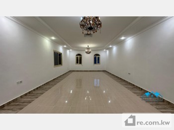 Floor For Rent in Kuwait - 289341 - Photo #