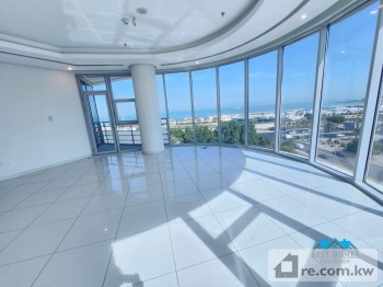 Floor For Rent in Kuwait - 289343 - Photo #
